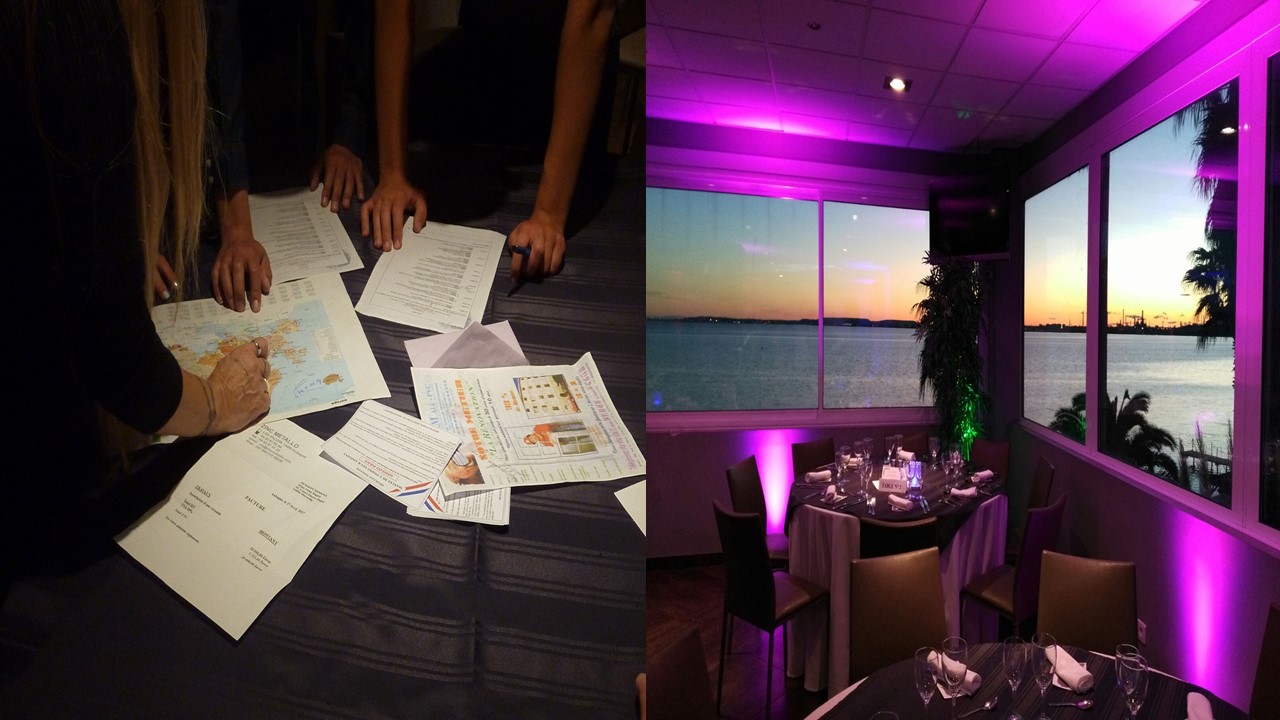 organisation soiree rencontre