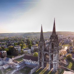 Assemblée générale - Soissons - Aisne