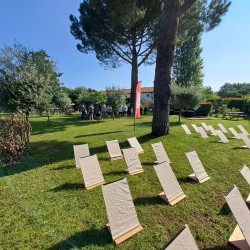 Un séminaire à Aix-en-Provence