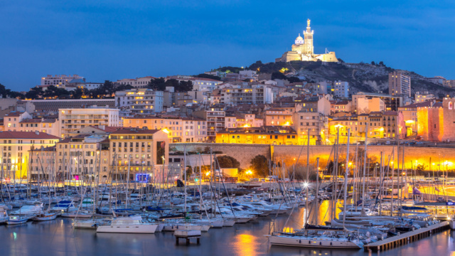 Séminaire Marseille