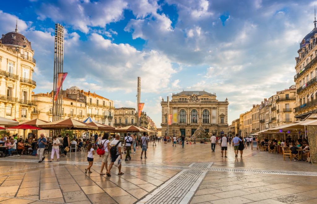 séminaire montpellier