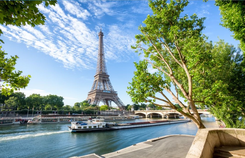 séminaire paris