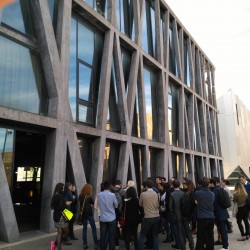 Incentive Pavillon Noir Aix-en-Provence