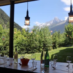 Séminaire à la montagne - Chamonix - Haute-Savoie