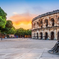 Un séminaire d'entreprise dans le Gard - Nîmes