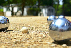 petanque