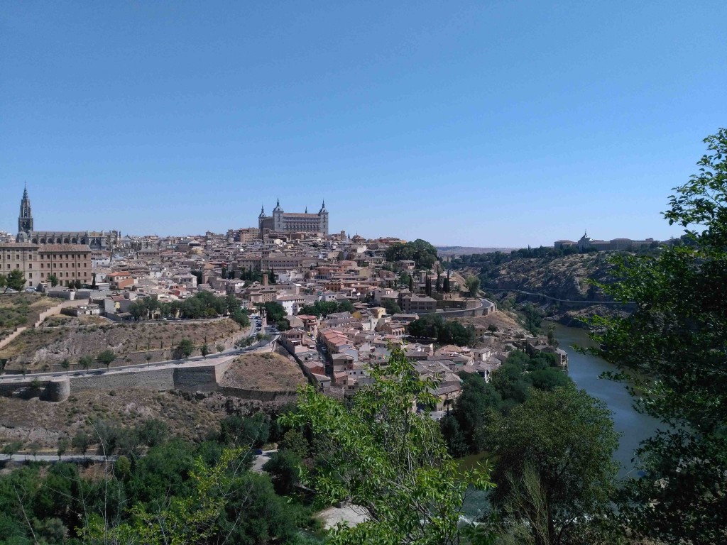 Assemblée générale 2017 Tolède Espagne