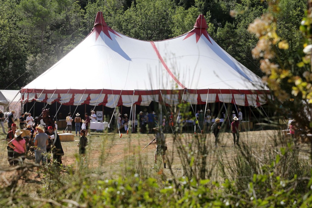 Incentive journée des famille Var