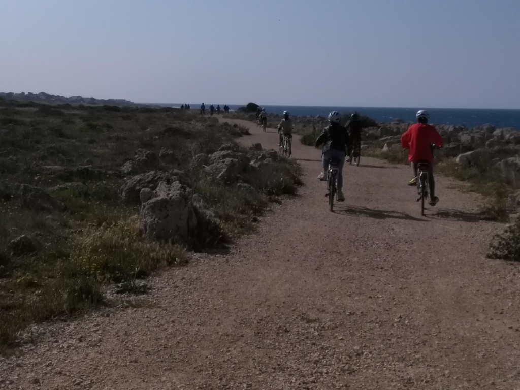 Incentive balade en vélos électriques Martigue