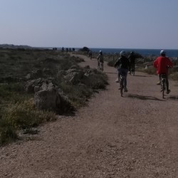 Incentive balade en vélos électriques Martigue