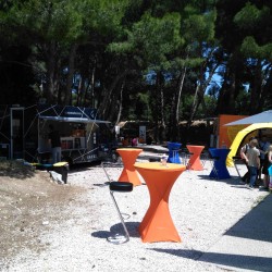 Incentive rallye tablettes Martigues