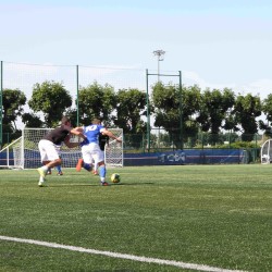 Tournoi de football Saint-Germain-en-Laye