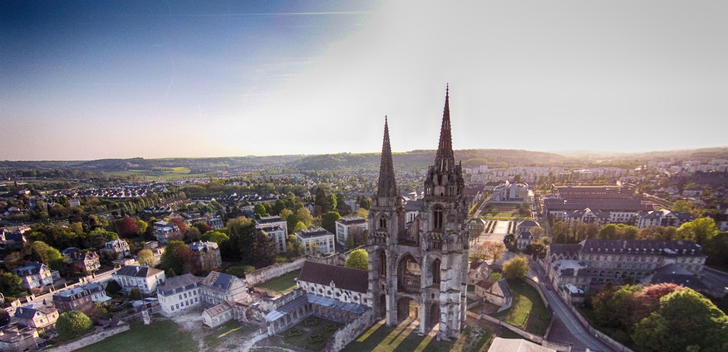 Assemblée générale - Soissons - Aisne