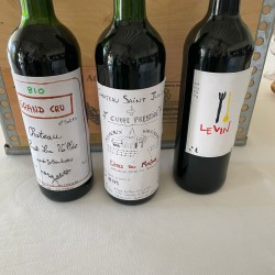 Incentive festif - Baux de Provence Bouches du Rhône