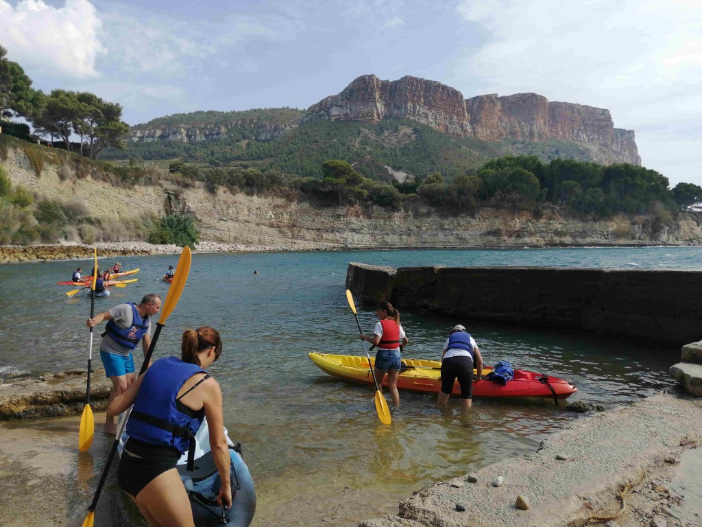 Séminaire de rentrée Cassis Bouches-du-Rhône