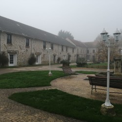 Séminaire en campagne francilienne - Haute Maison - Seine-et-Marne