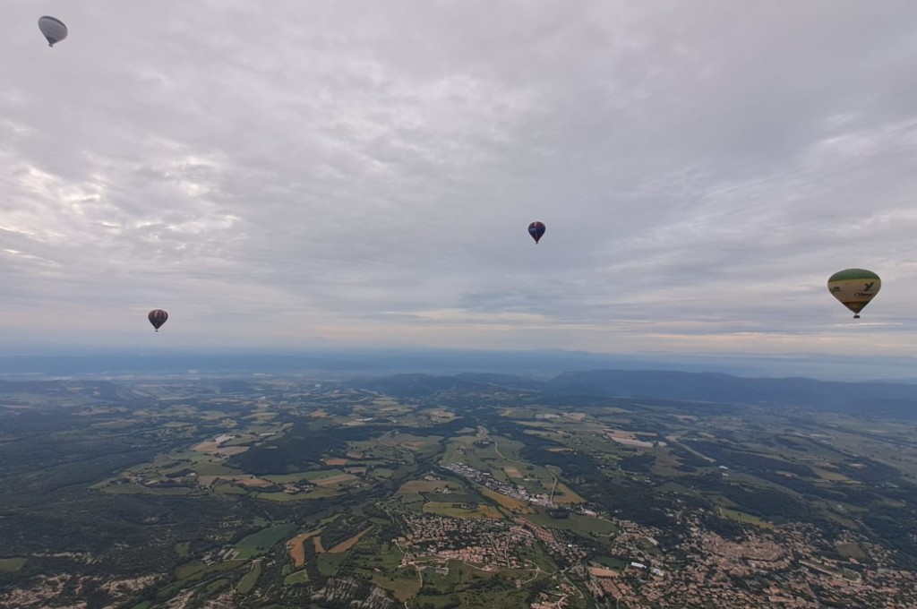 Un incentive qui prend de la hauteur - Provence-Alpes-Côte d'Azur