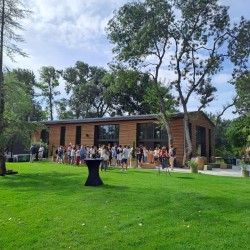 Journée de solidarité pour la nature et le personnel